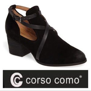 Corso Como ‘Hanna’ Bootie
